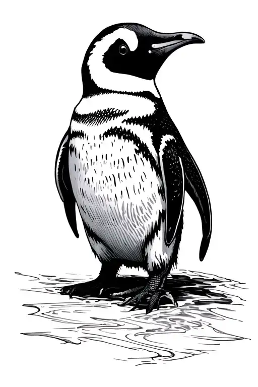 Penguin