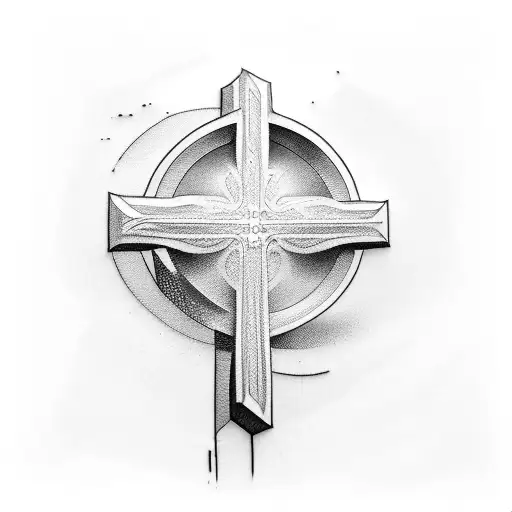 Christian Cross