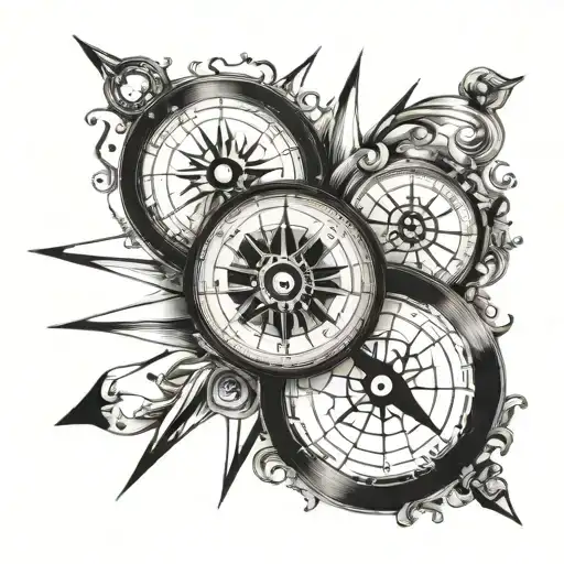 Compass