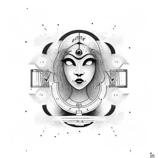 Being In Your Own Space