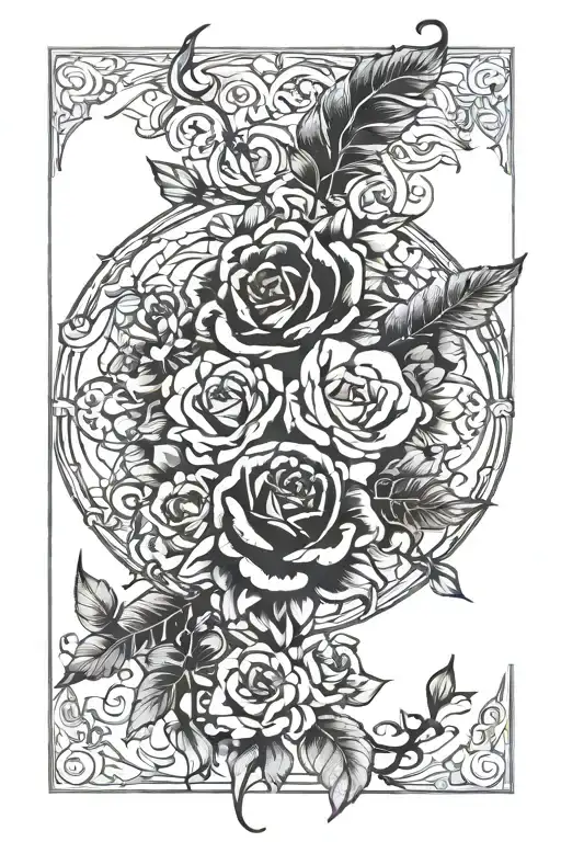 Never Forgotten First Love