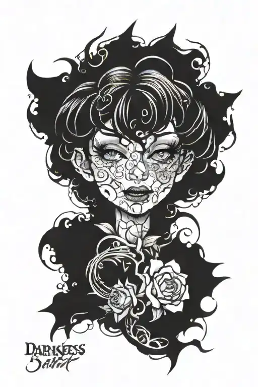 Darkness Cannot Stop