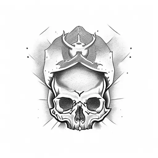 Skull