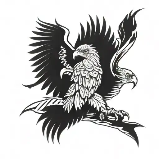 Black Eagle
