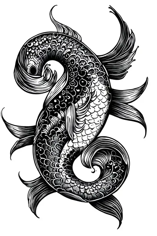 Pisces Zodiac Sign