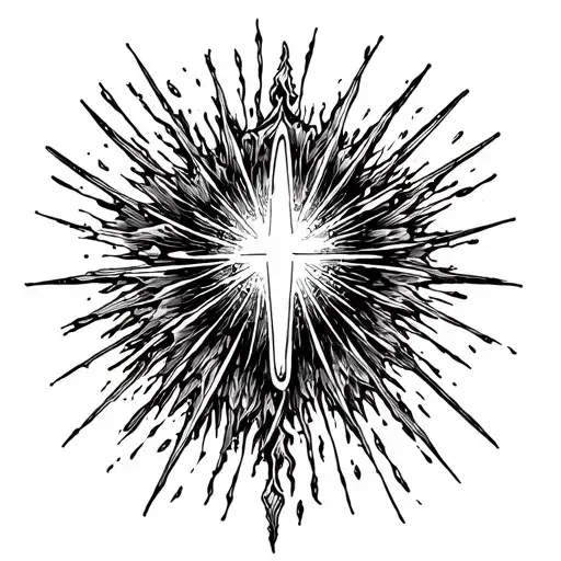 The Light Will Always Overcome The Darkness