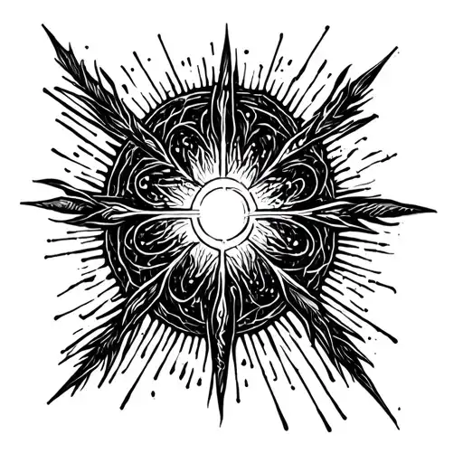 The Light Will Always Overcome The Darkness