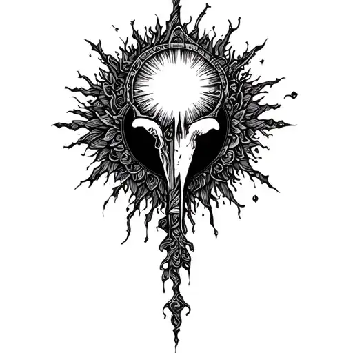 The Light Will Always Overcome The Darkness