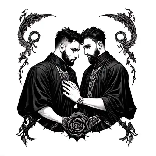 Brotherhood Matching