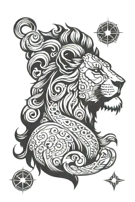 Horoscope Leo