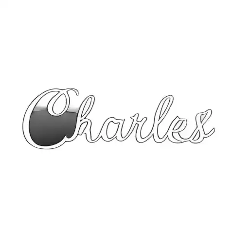 The Word Charles