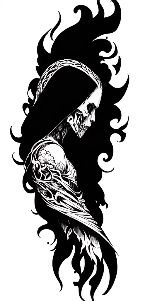 Valorant Full Sleeve