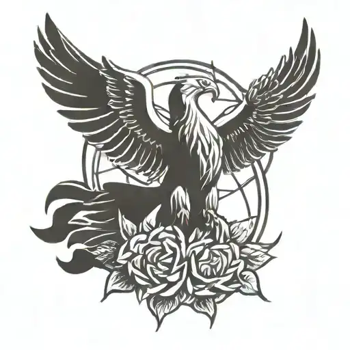 Symbol Of Freedom And Liberation