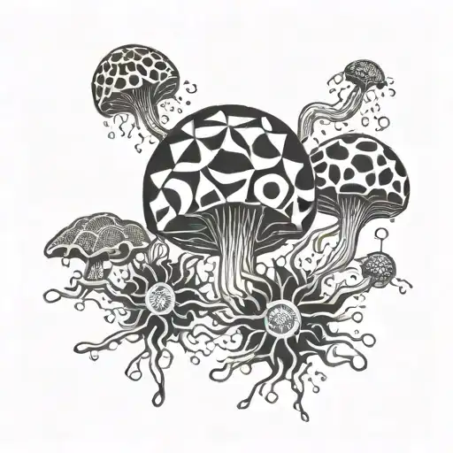 Adhd Serotonin Psilocybin Lsd