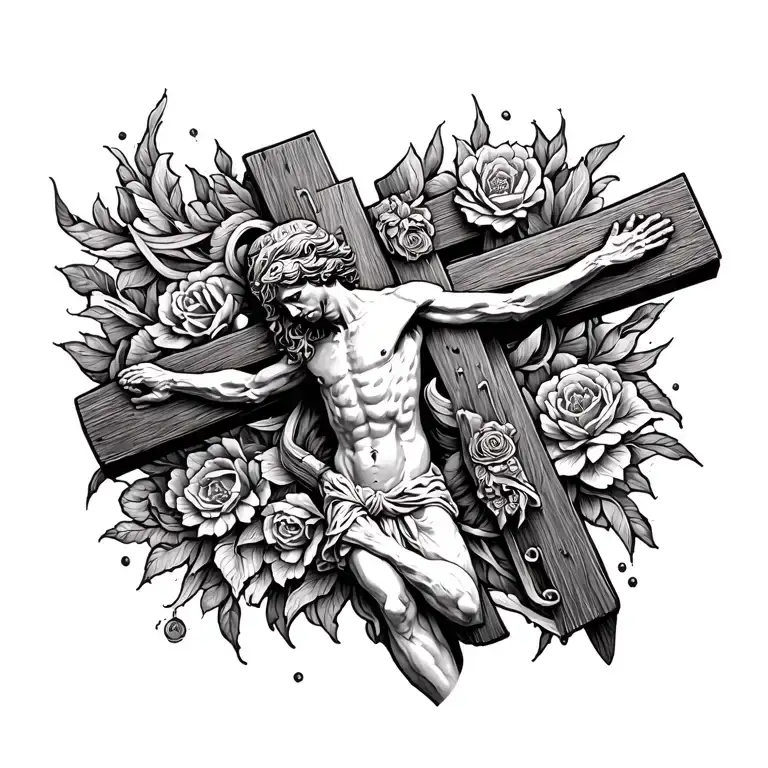 Crucifix