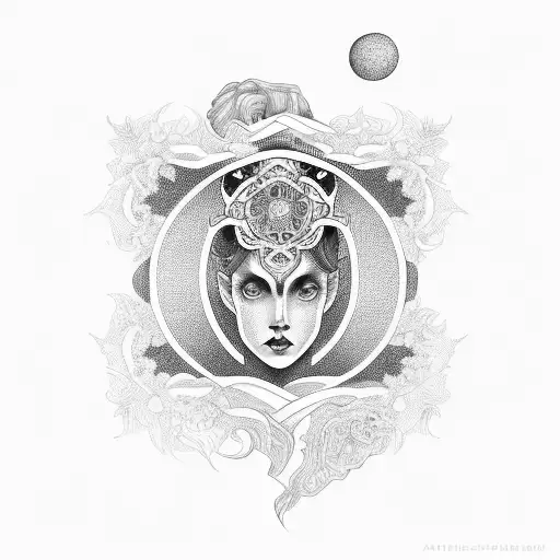 Virgo With Name Aleigha