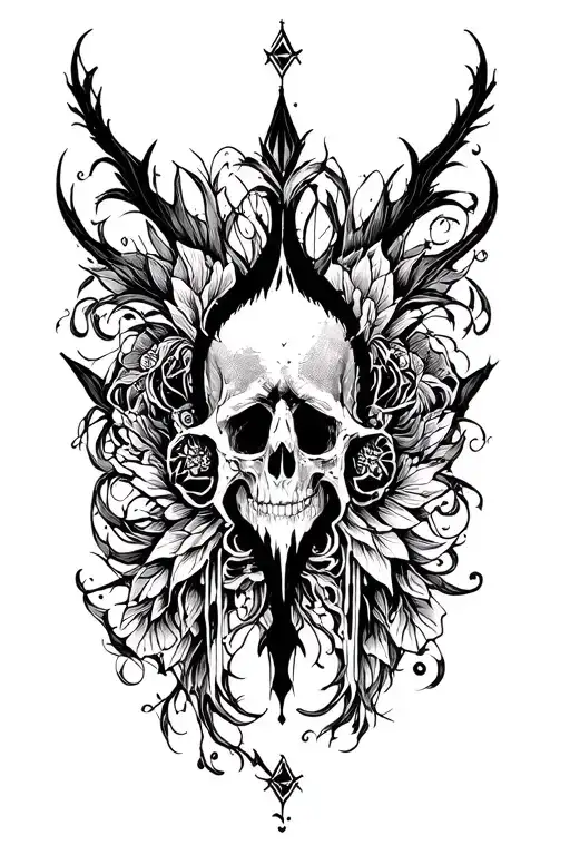 Gothic For Clavicles