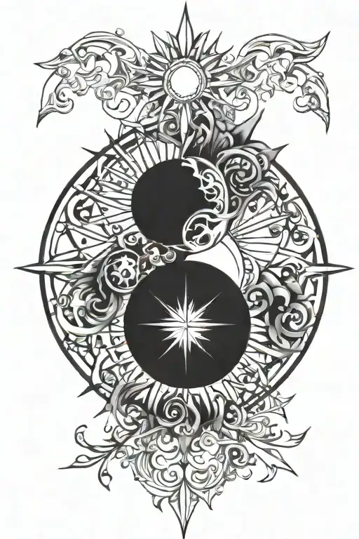 Limit Root Sun Time Faith