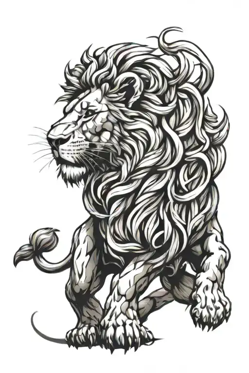 Lion