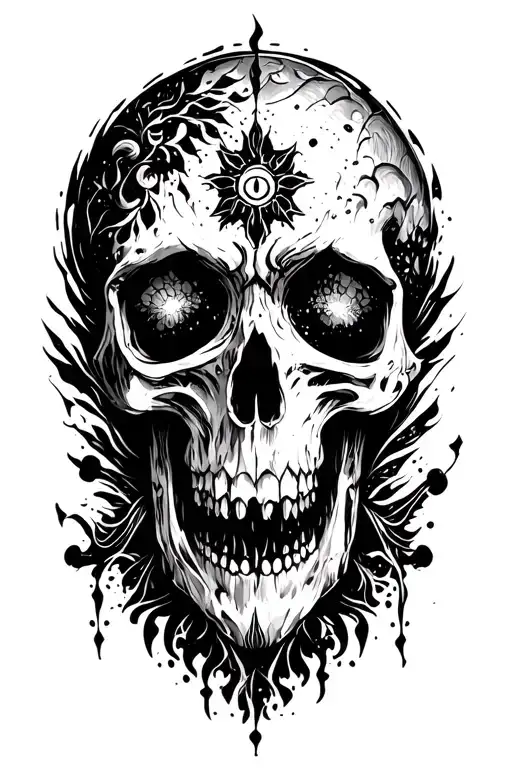 Endurance Grit Incorporating Elements