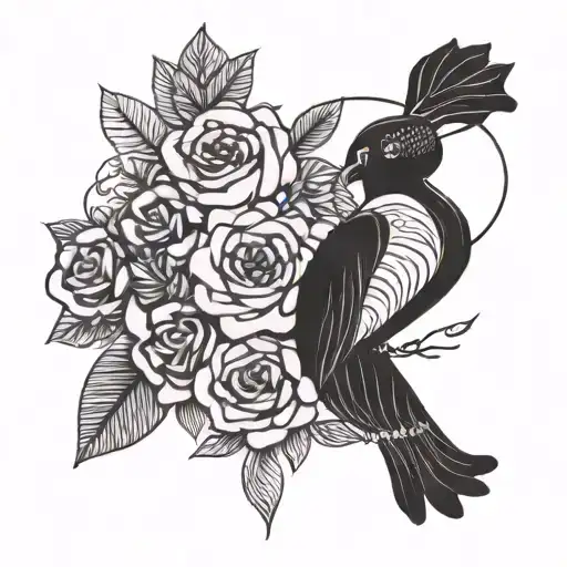 Minimalist That Represents Mother