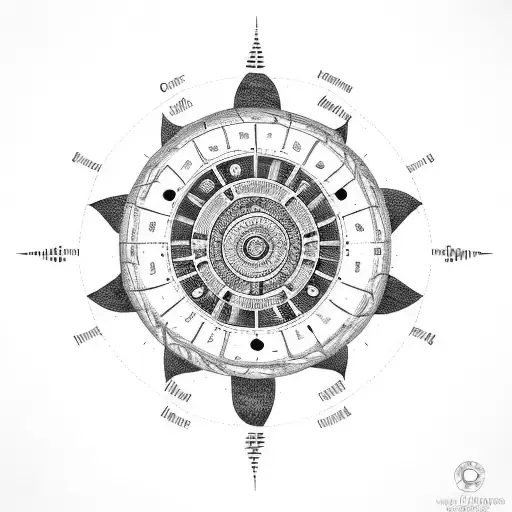 Circle Of Fifths As A Gear
