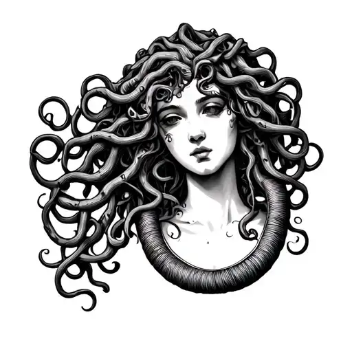 Medusa Holding