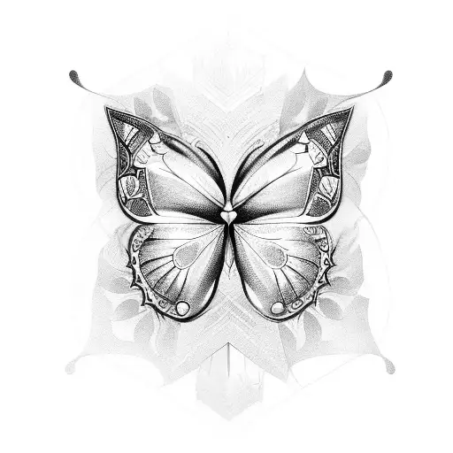 An Italian Butterfly