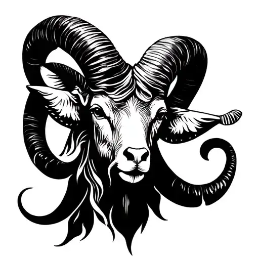 Aries Ram