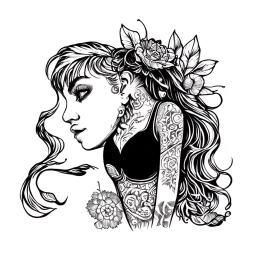 My Girlfriend Birthday 20Th Day 6Th Month 2006 Born