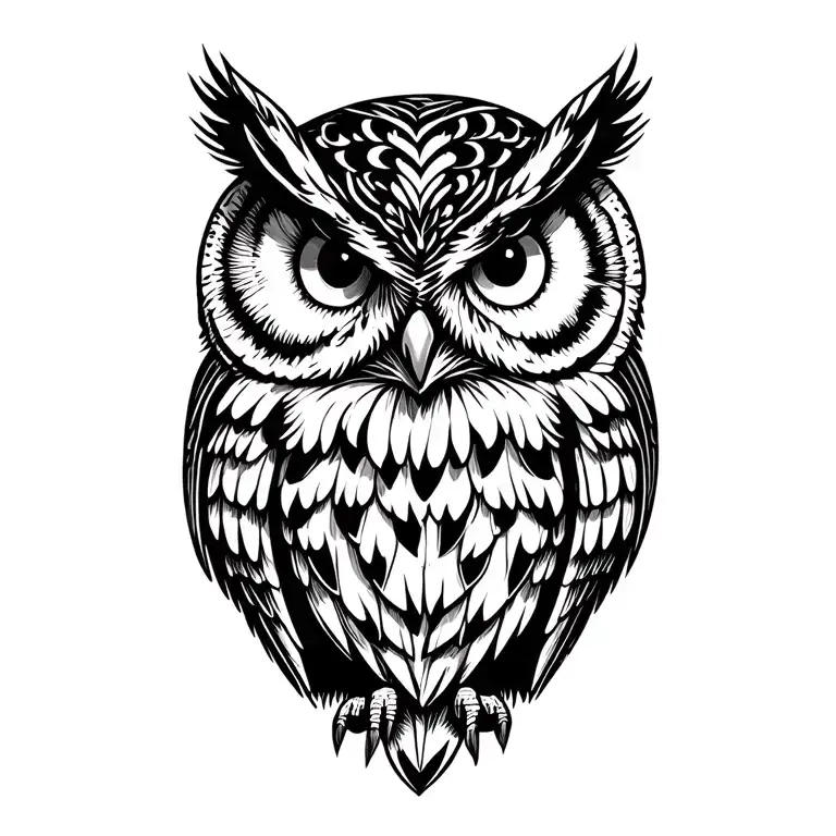 Owl