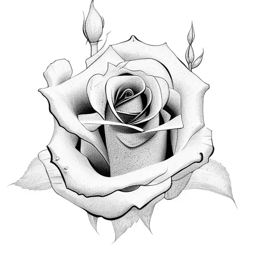 Maxime 1 Maart2023 Rose