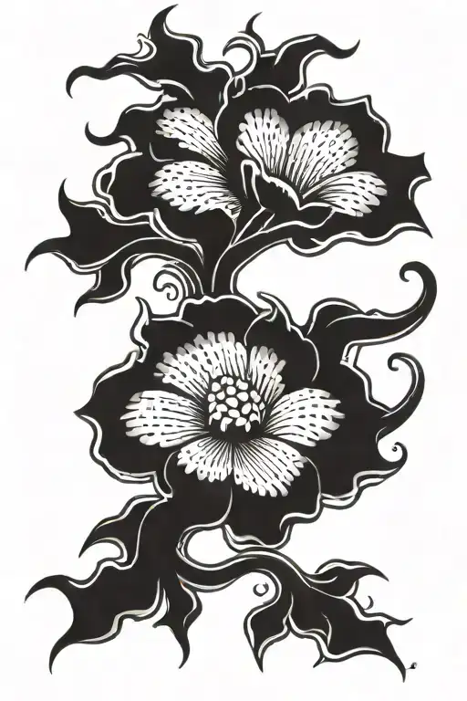 Confident Sexy Power Water