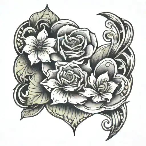 Without Money Only Mom Needs You