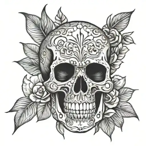 Skull