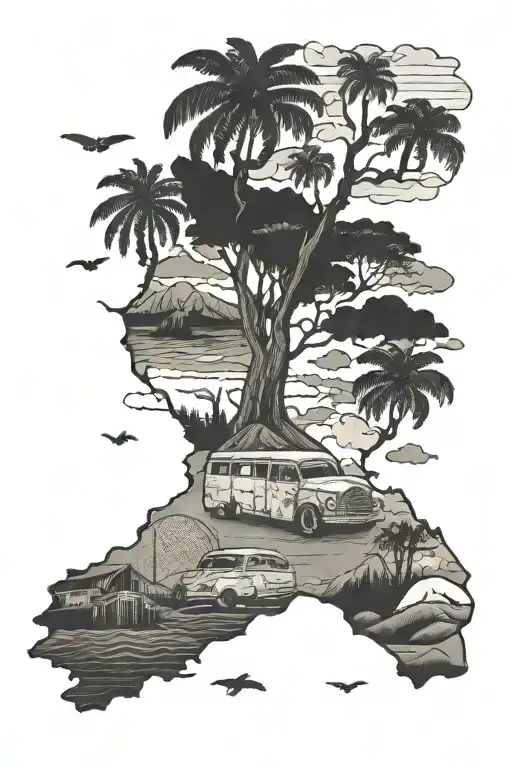 California Road Trip