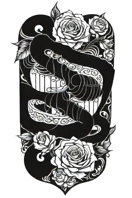 Daughter Has Fathers Heart