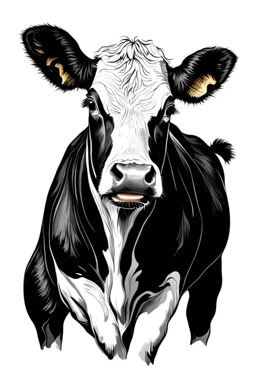 Cow