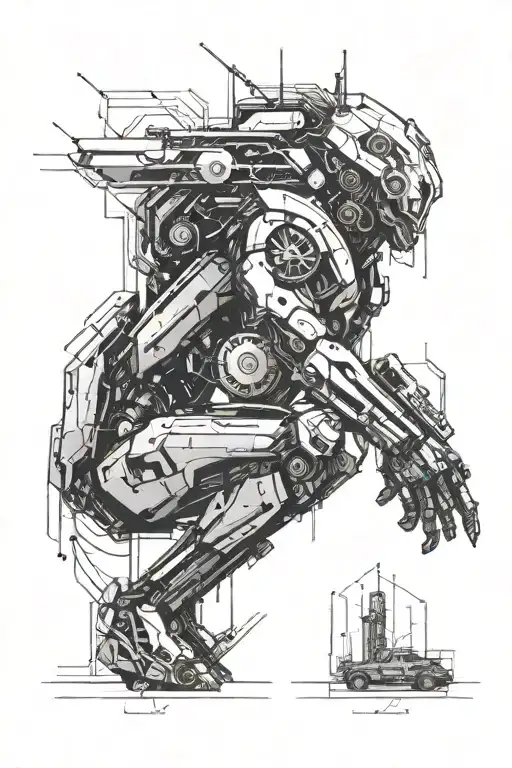 Cyberpunk Edgerunners