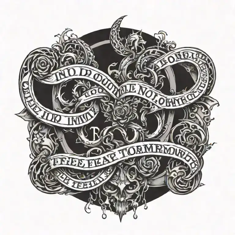 I Do Not And Will Not Fear Tomorrow Because I Feel As Though Today Has Been Enough