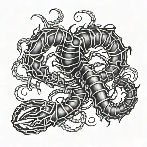 Scorpio Zodiac