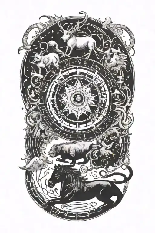 Zodiac