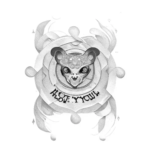 Text I Love You Mother In Elfish Language