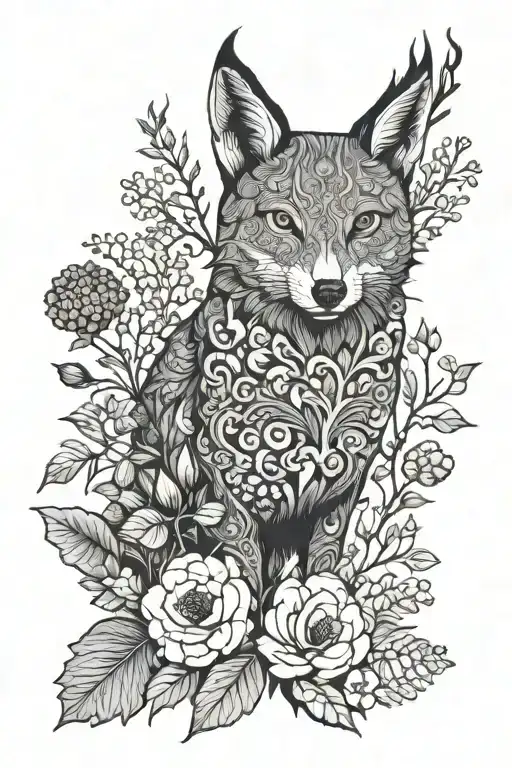 Scandinavia Nature And Animals