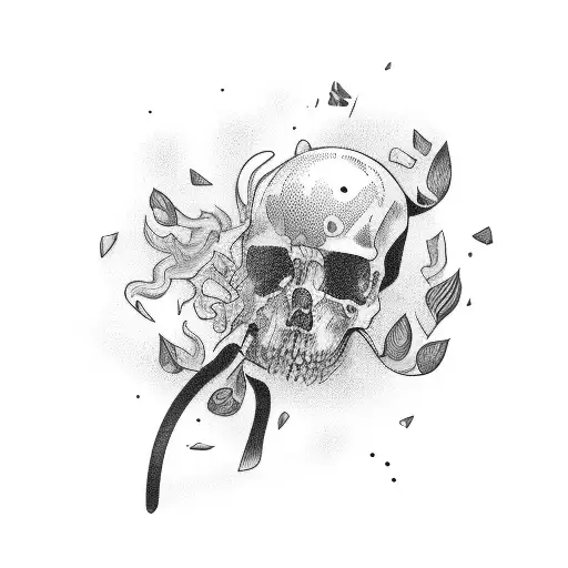 Blackout Composition