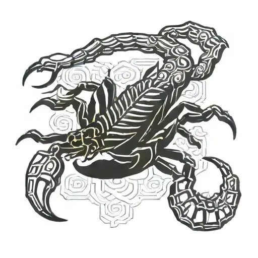 Scorpion