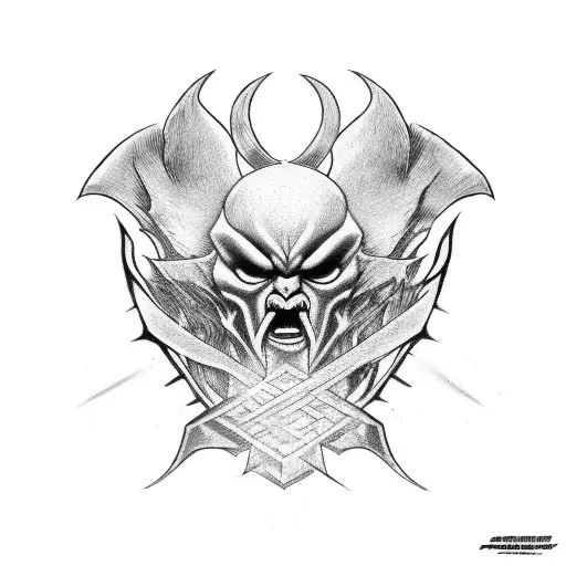 Berserk Manga Brand Of Sacrifice