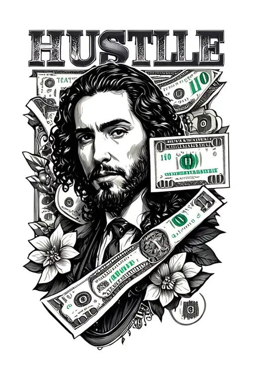 Hustle & Money
