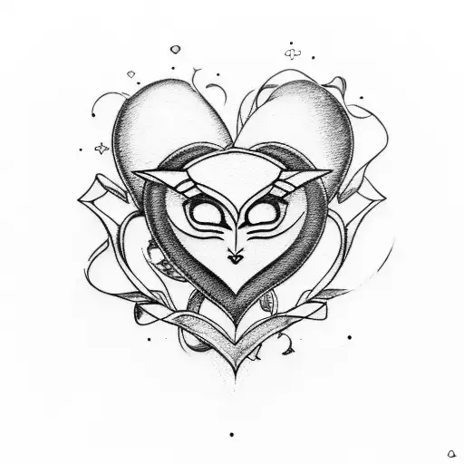 Sailor Moon Heart