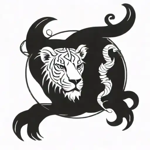 Gemini Leo Zodiac Sign